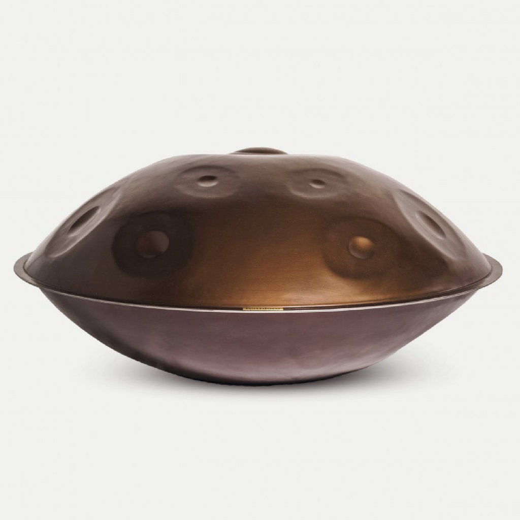 Battiloro Shedar Model Handpan - CUSTOM ORDER