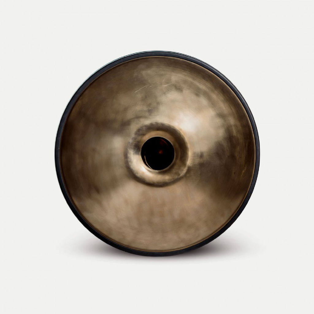 Battiloro Sina Model Handpan - CUSTOM ORDER