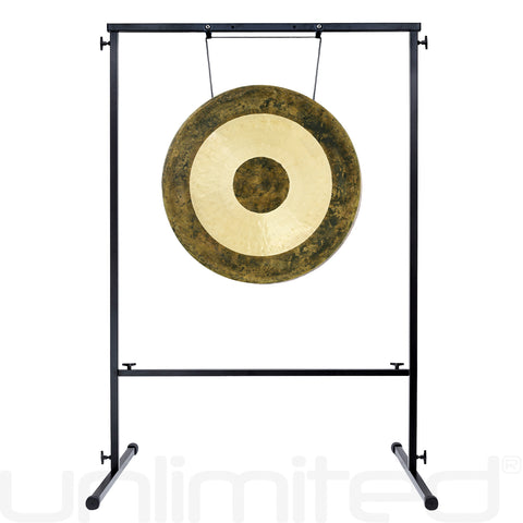 26" to 28" Gongs on the Best Friend Gong Stand