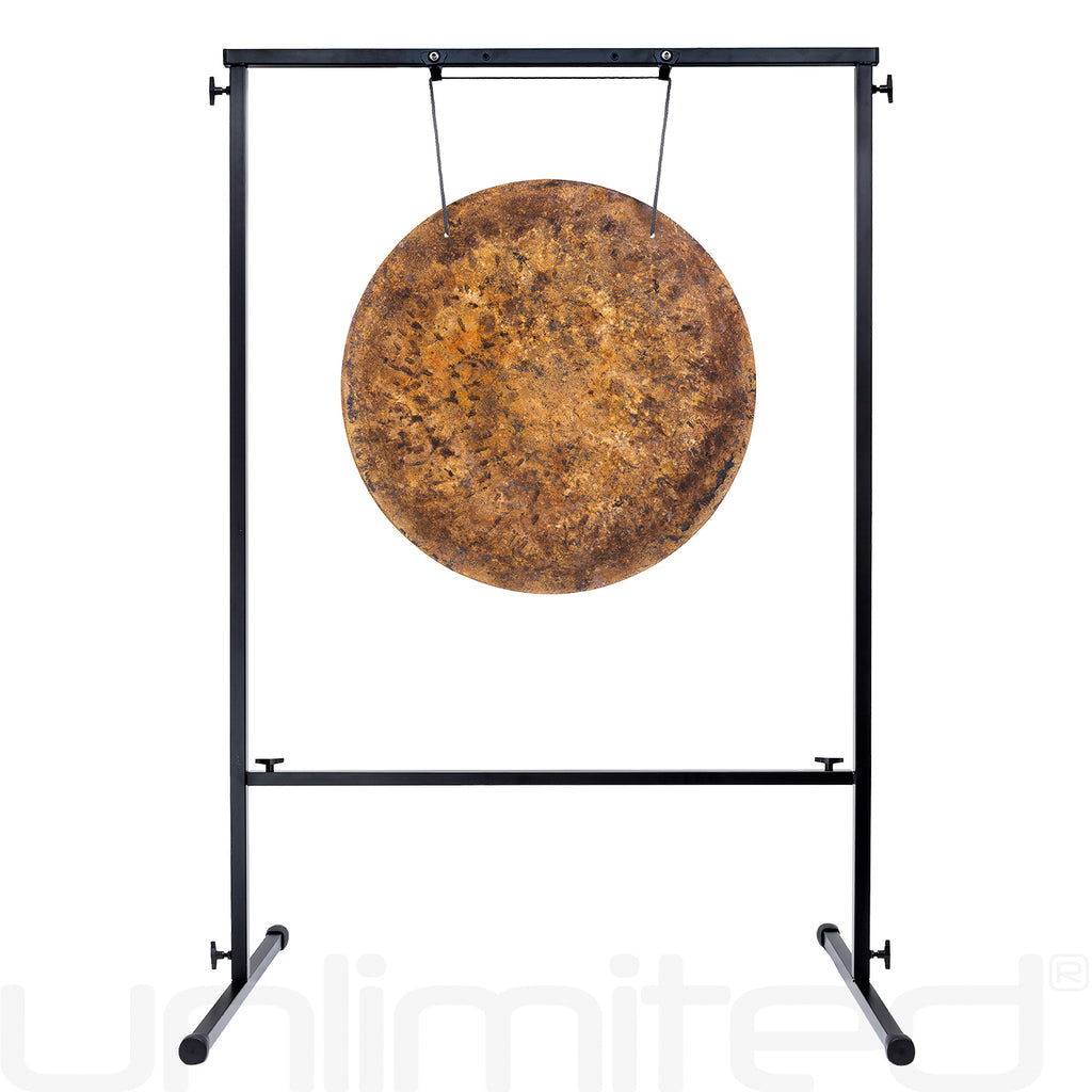26" to 28" Gongs on the Best Friend Gong Stand