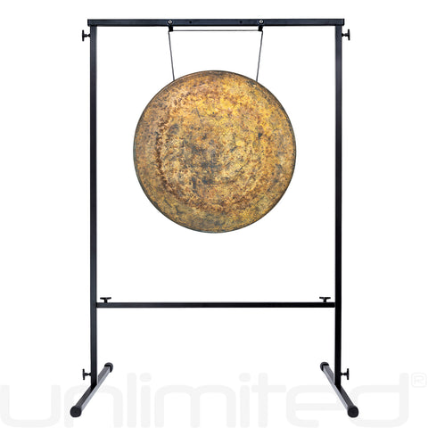 26" to 28" Gongs on the Best Friend Gong Stand