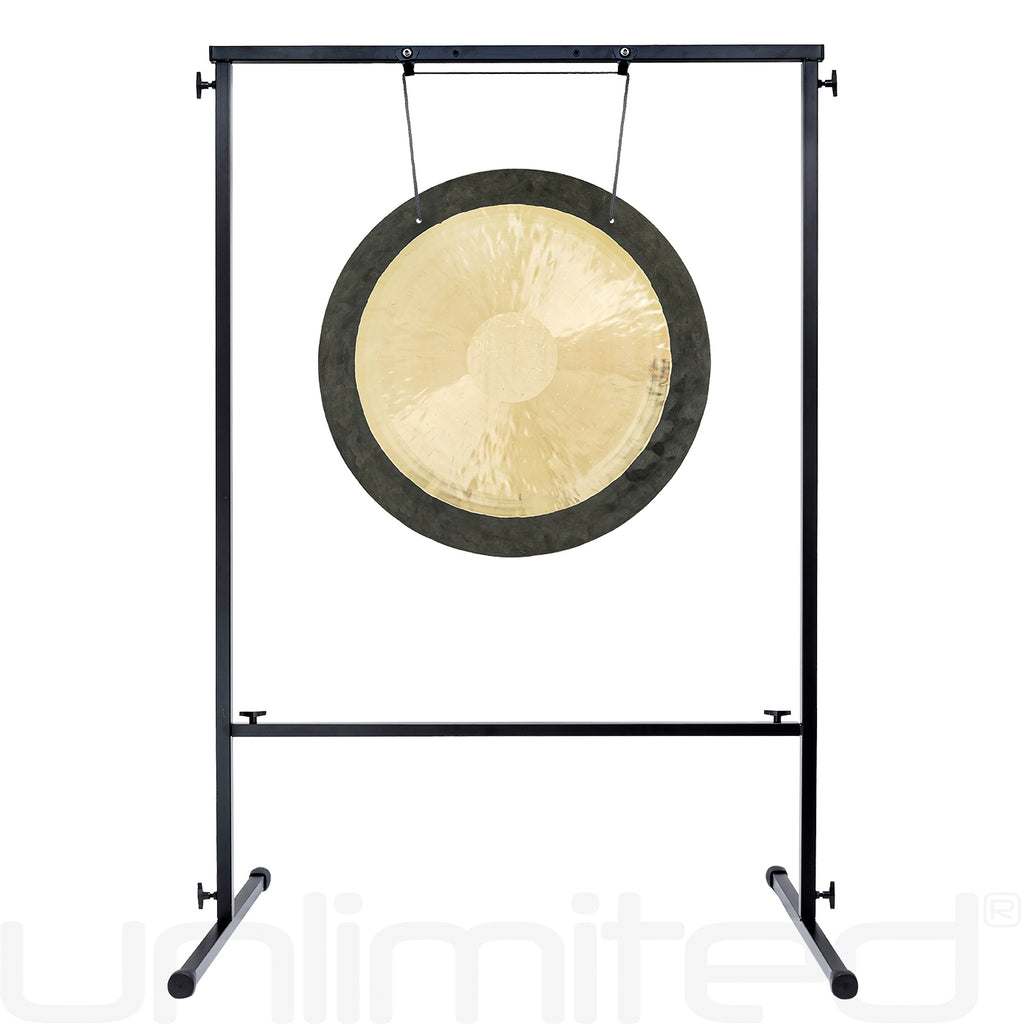 26" to 28" Gongs on the Best Friend Gong Stand