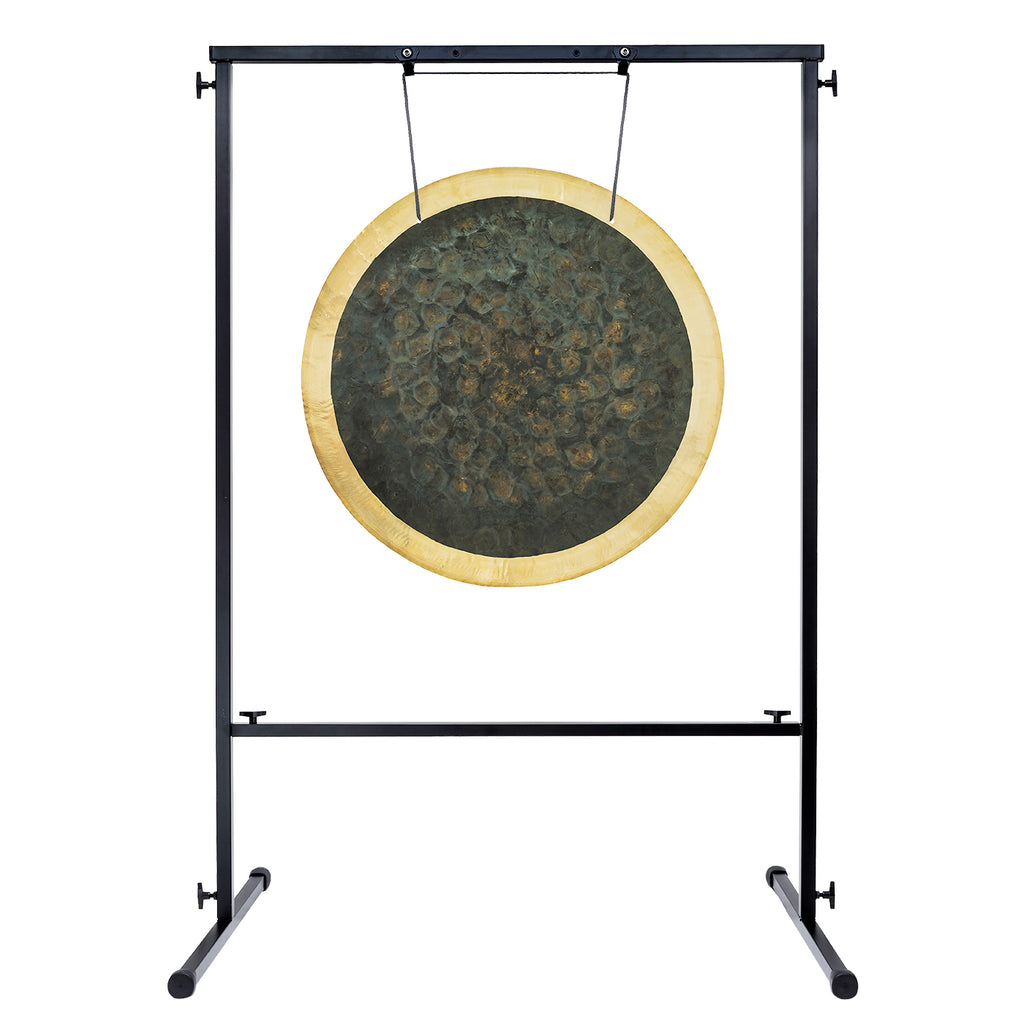 26" to 28" Gongs on the Best Friend Gong Stand