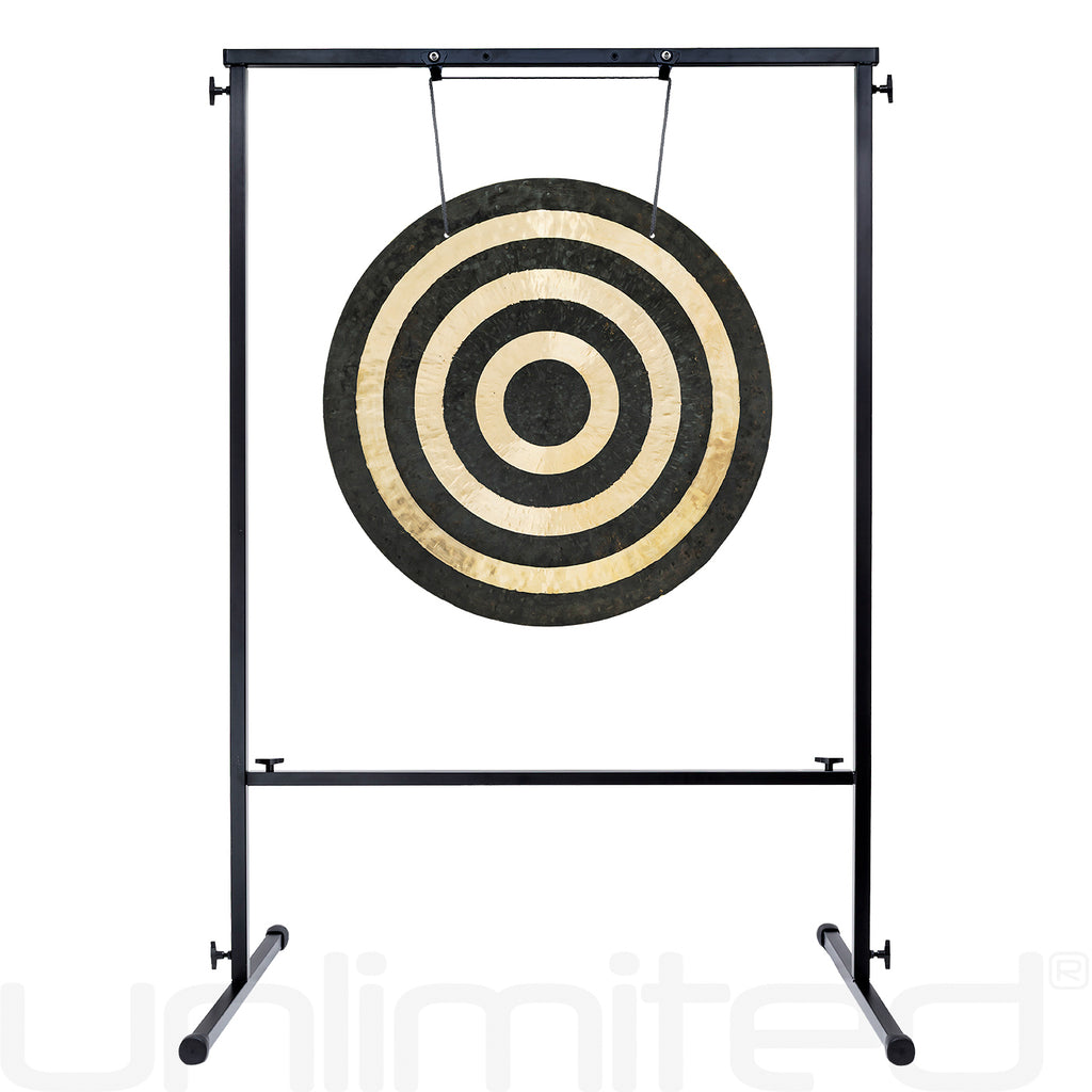 26" to 28" Gongs on the Best Friend Gong Stand