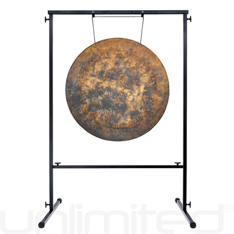 30" to 32" Gongs on the Best Friend Gong Stand