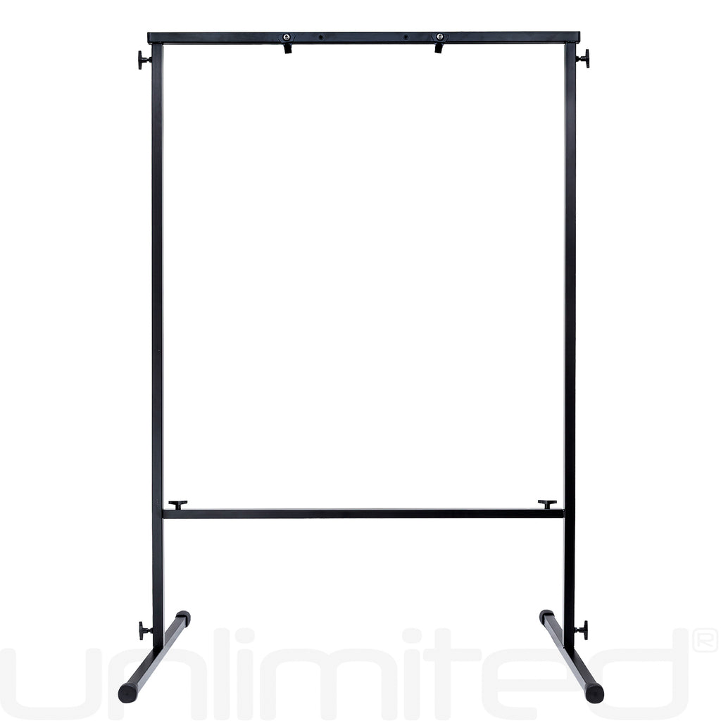 Best Friend Gong Stand - up to 32" and 40" (TWO SIZES)