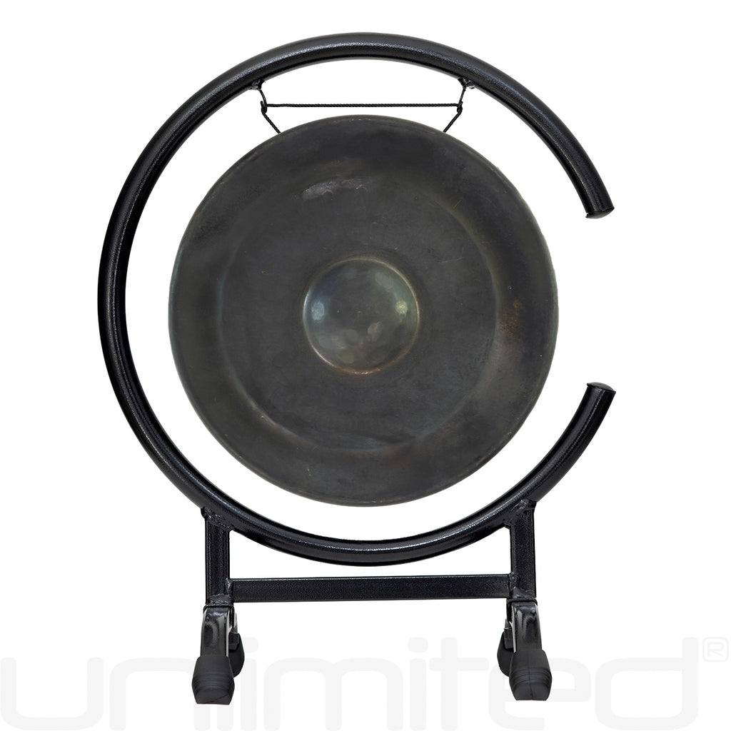 Vietnamese Pham Tuan Gongs on Stands