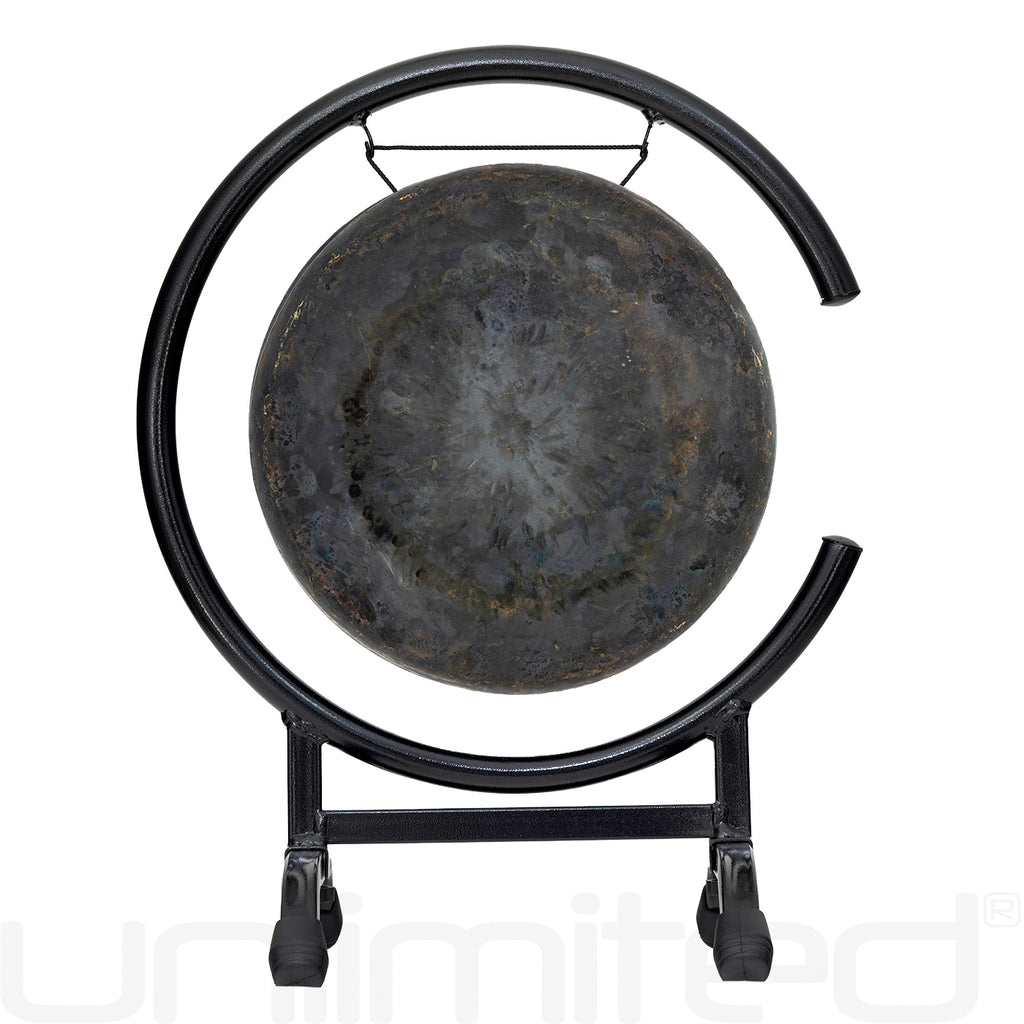 9" to 10" Gongs on the High C Gong Stand