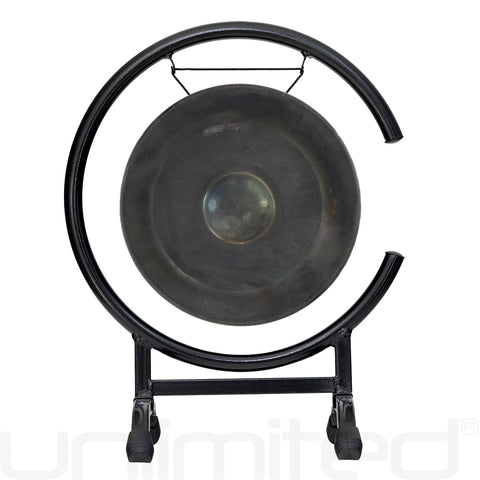 Vietnamese Pham Tuan Gongs on Stands