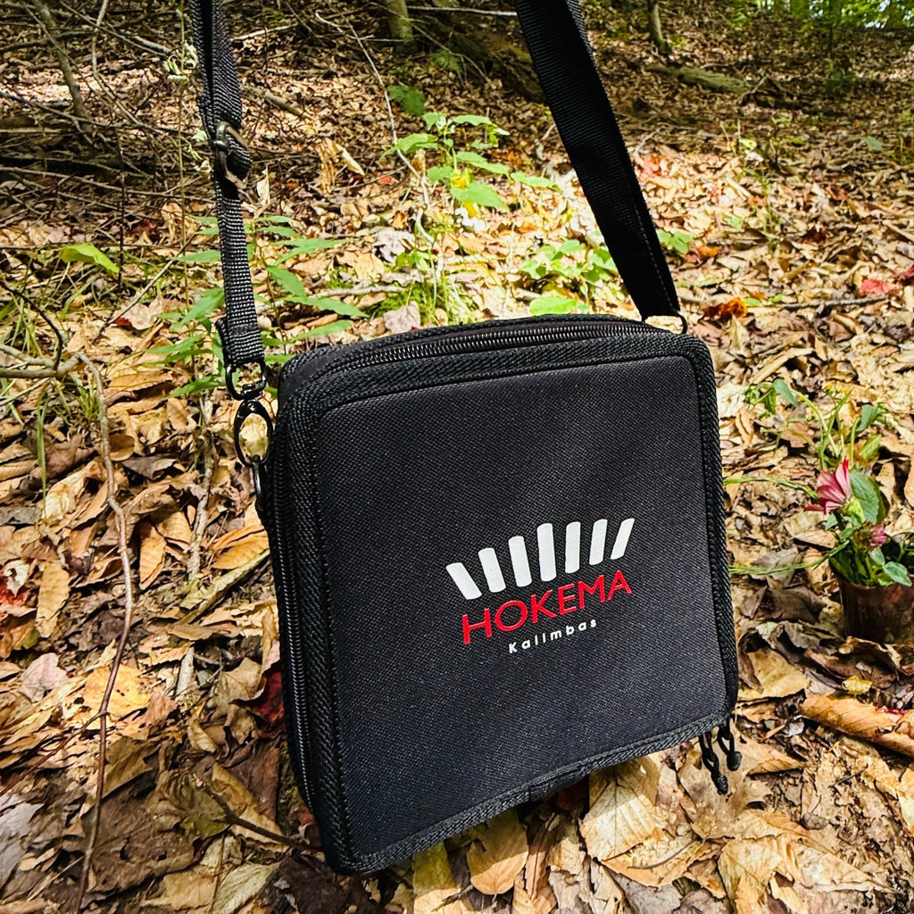 Hokema -  B15/B17 mini Softbag