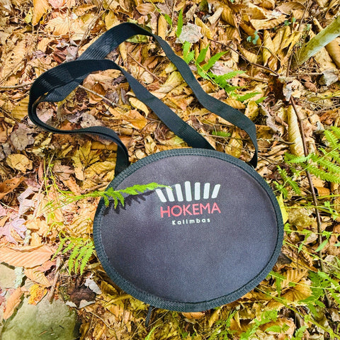 Hokema  - Sansula Softbag 9 tine