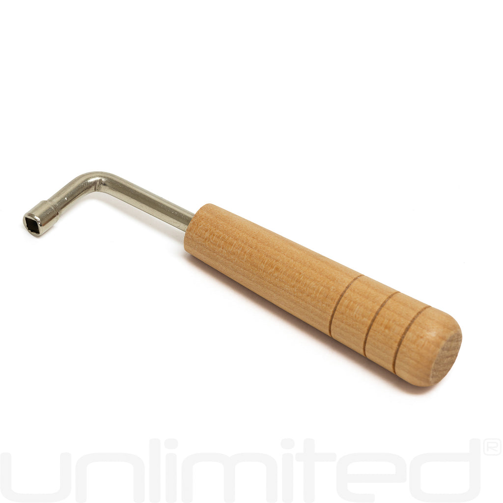 Solstice Sound Healing - 12 String Minichord