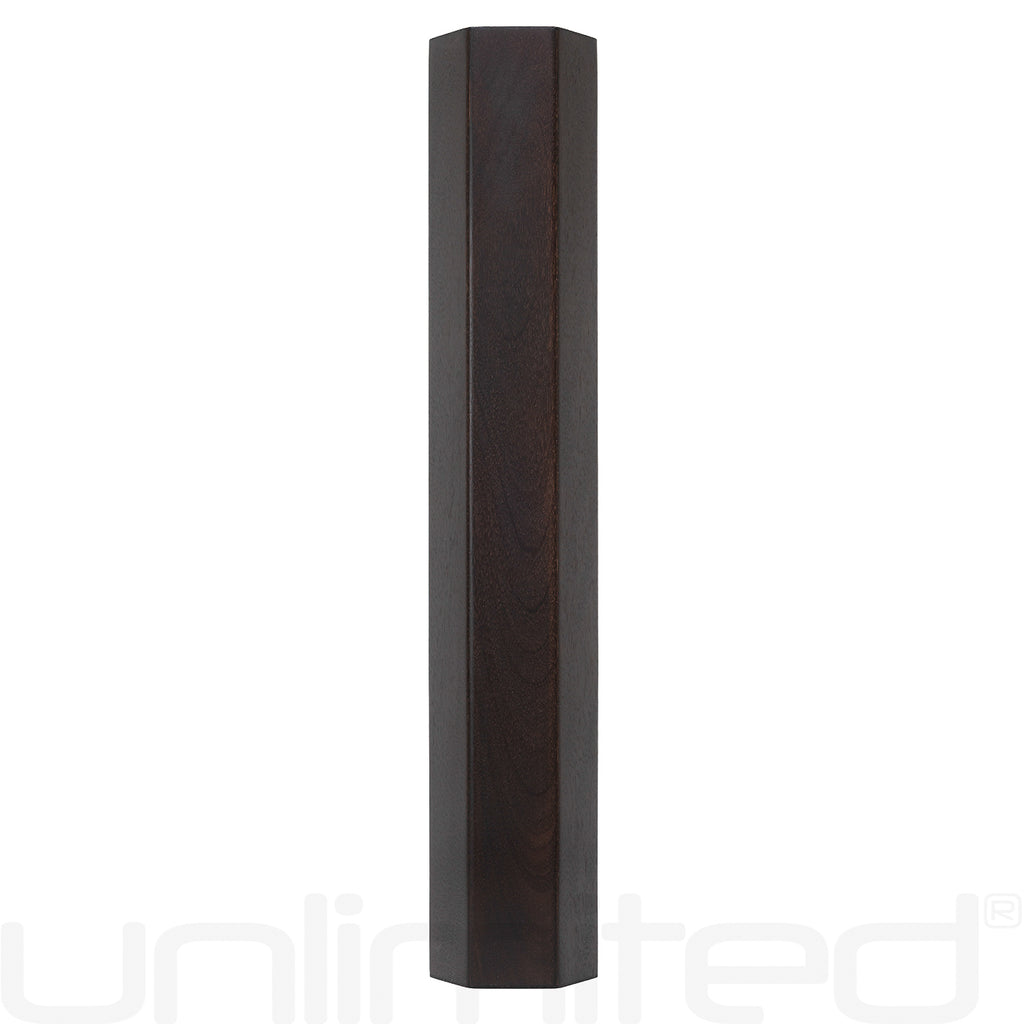 Unlimited 36" Soulwater Rainmakers (Dark Okoume) - 22 Minute Pour Time