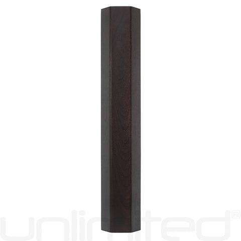 Unlimited 48" Soulwater Rainmakers (Dark Okoume)