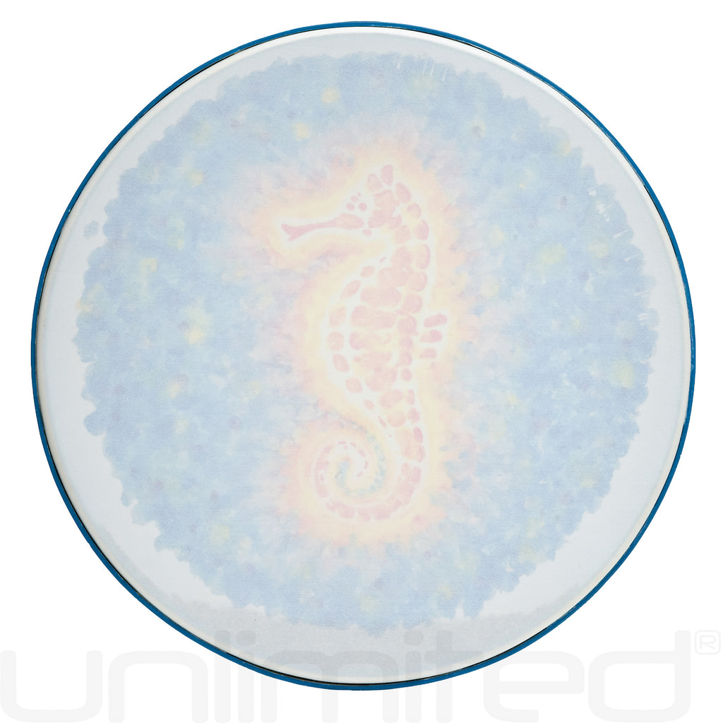 LP - Sound Vibrations Ocean Drums - Seahorse
