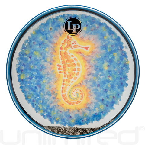 LP - Sound Vibrations Ocean Drums - Seahorse
