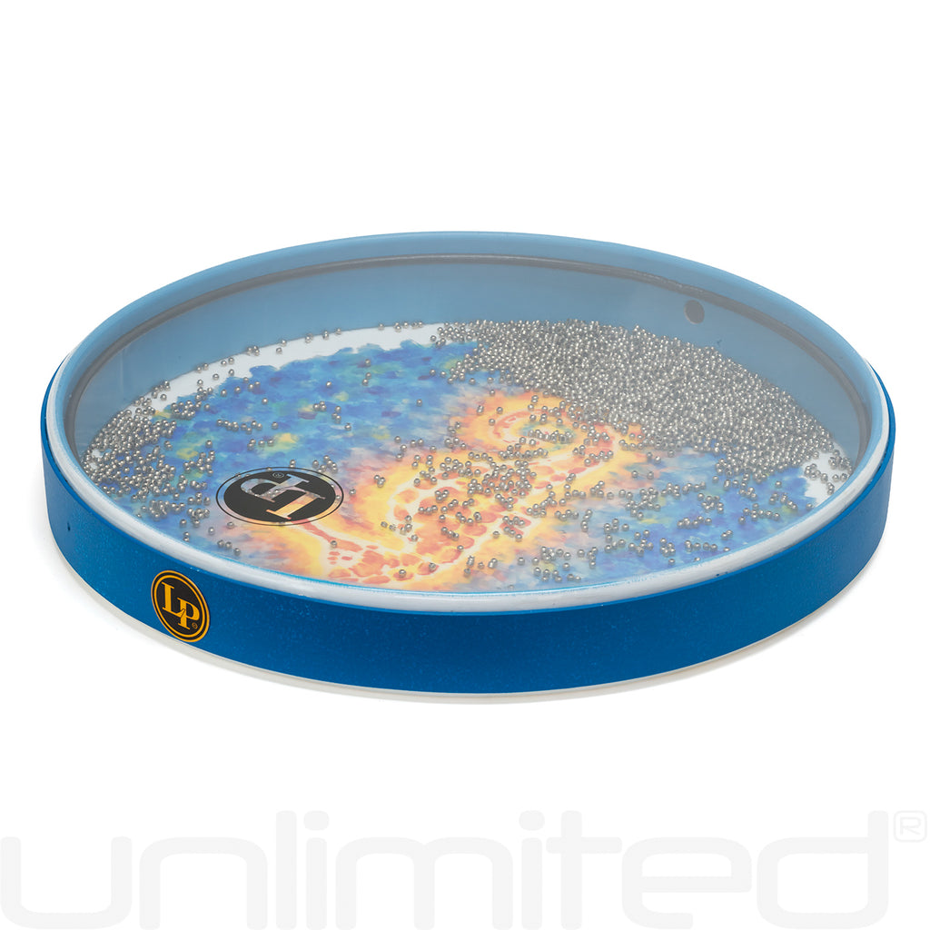LP - Sound Vibrations Ocean Drums - Seahorse