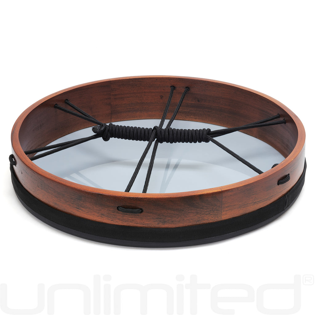 LP - Sound Vibrations 16" Shaman Drum - Mandala