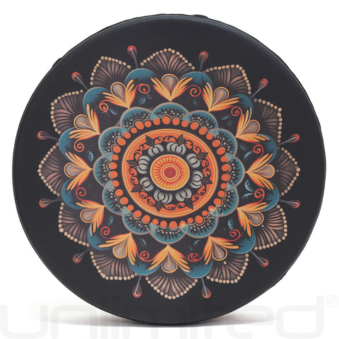 LP - Sound Vibrations 16" Shaman Drum - Mandala