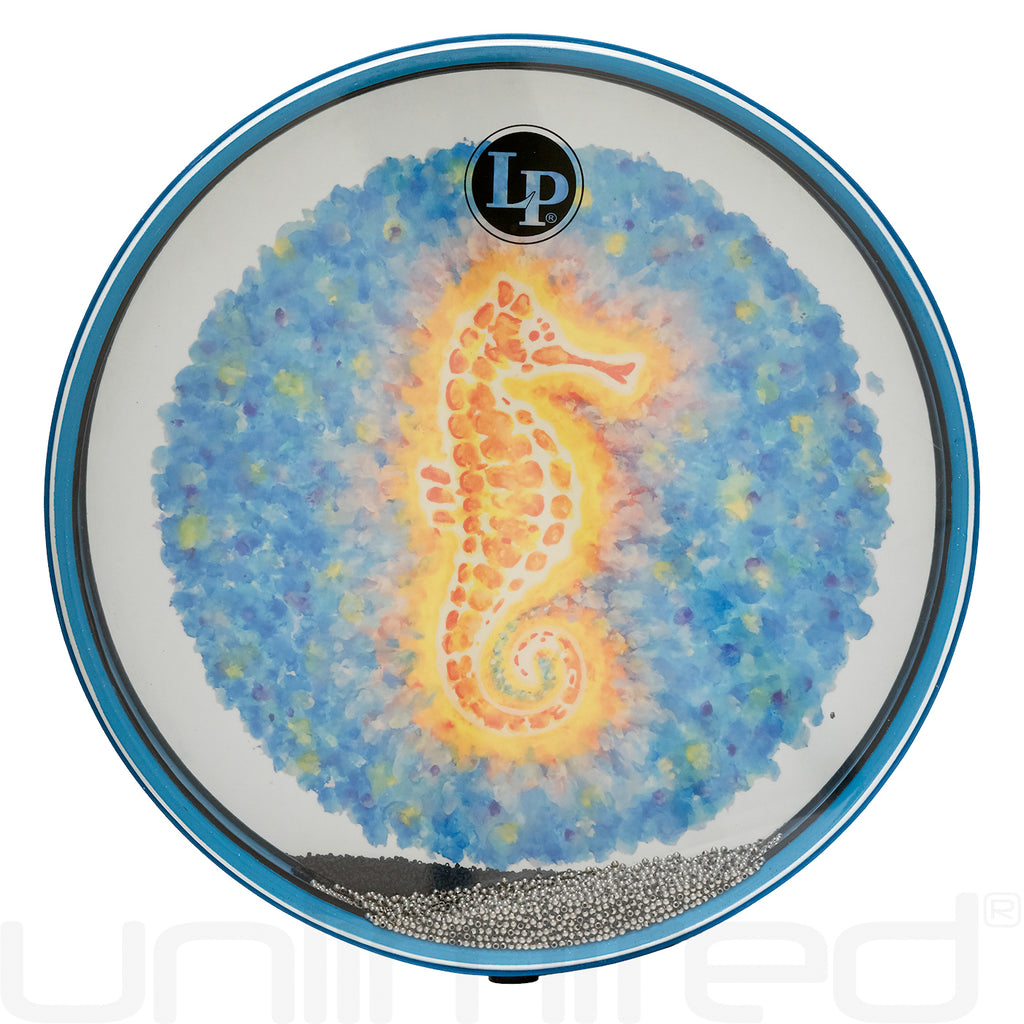 LP - Sound Vibrations Ocean Drums - Seahorse
