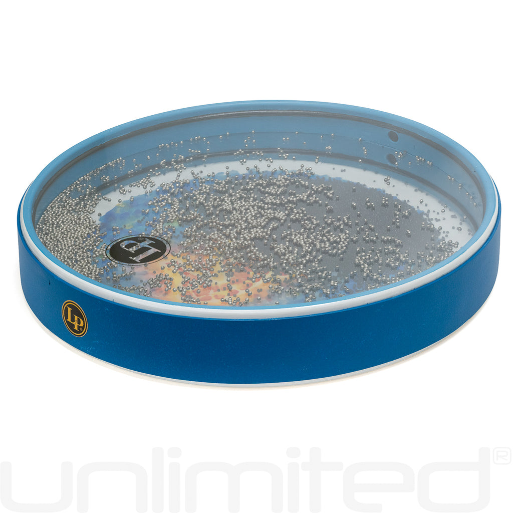 LP - Sound Vibrations Ocean Drums - Seahorse