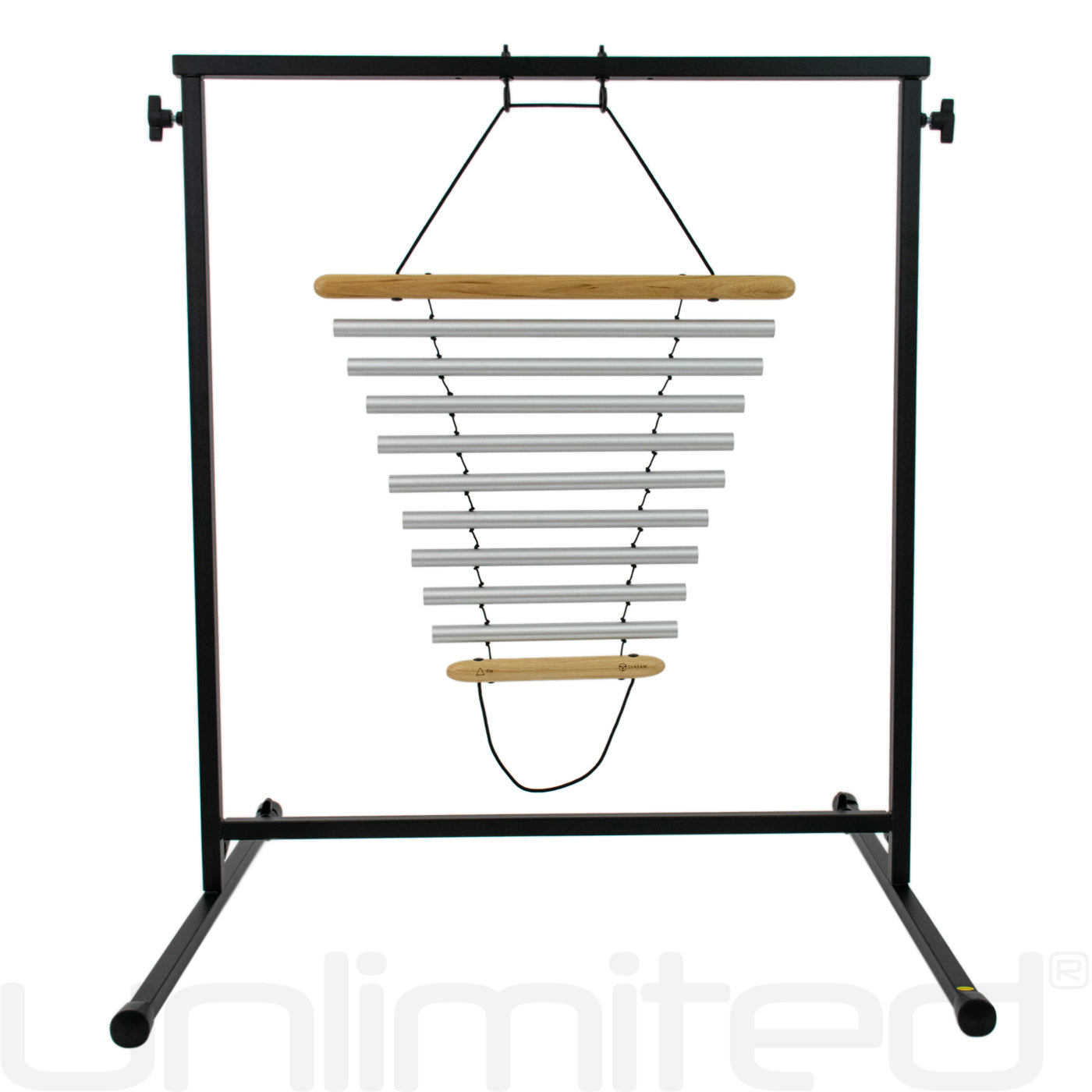 Svaram Sonic Chi Swinging Flow Chime - Brooklyn Healing Arts Svaram Sonic Chi Swinging Flow Chime - Brooklyn Healing Arts