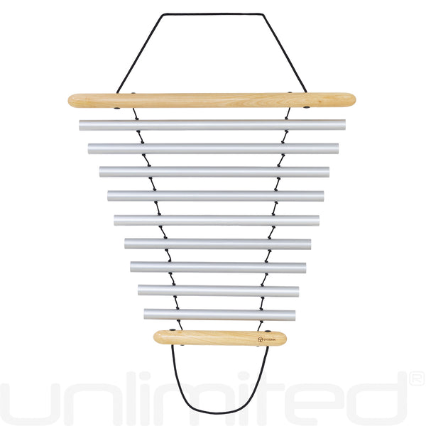 Meinl Sonic Energy 27 Bar Chimes (CH27WB) - Gongs Unlimited