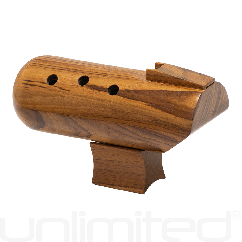 Svaram Bass Ocarinas
