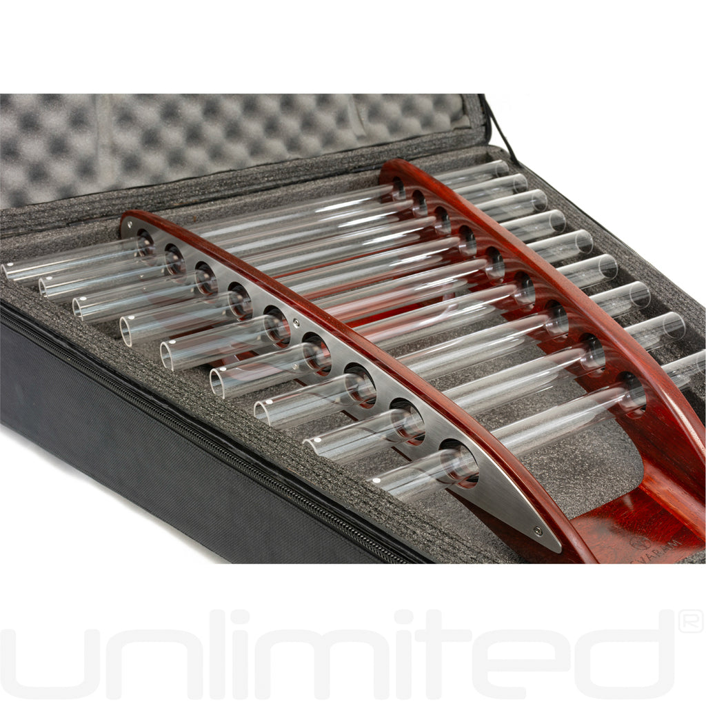 Svaram Glassophone (A 432 Hz)