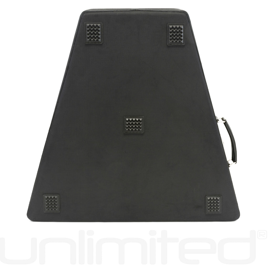 Svaram Glassophone (A 432 Hz)