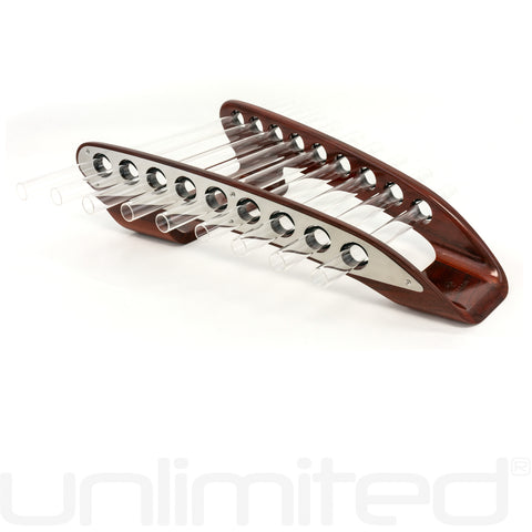 Svaram Glassophone (A 432 Hz)