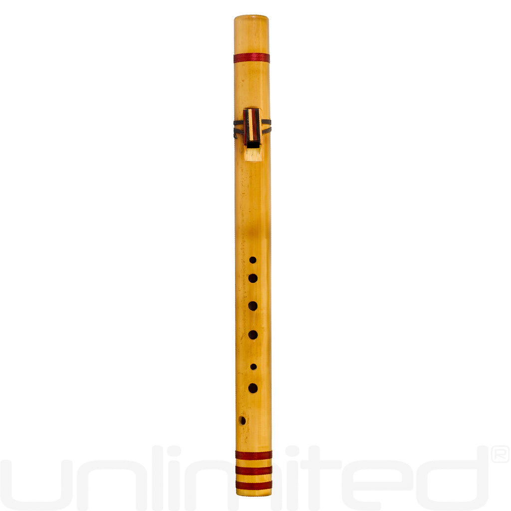 Svaram Native American Bamboo Flute
