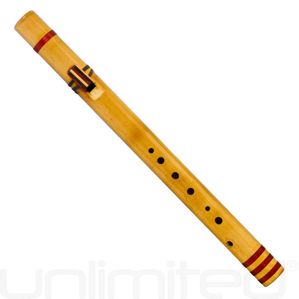 Svaram Native American Bamboo Flute