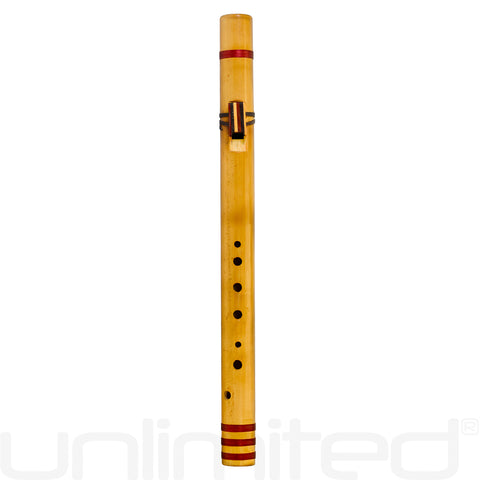 Svaram Native American Bamboo Flute