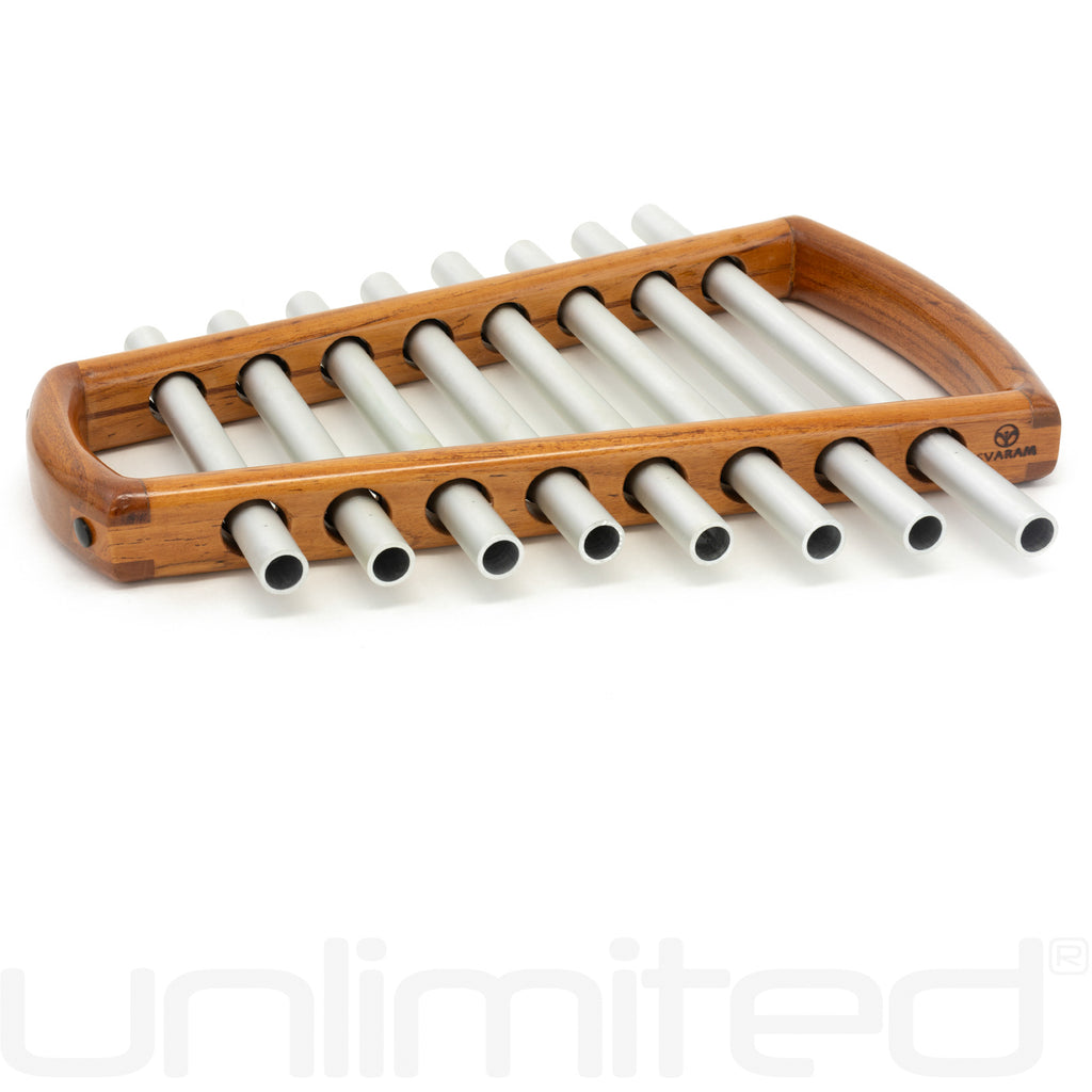 Svaram Nadi Tarang (Multiple Tunings)