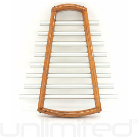 Svaram Nadi Tarang (Multiple Tunings)