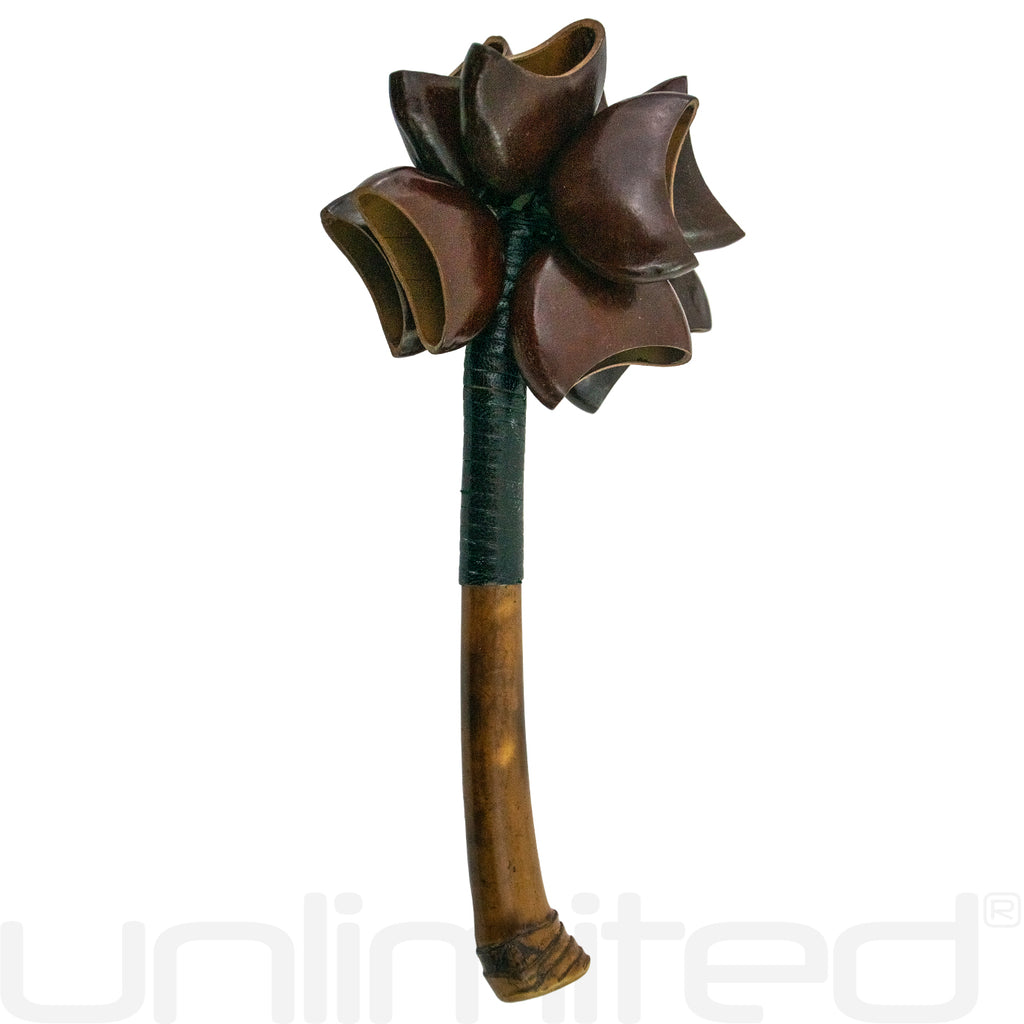 Imperfect Svaram Aura Shaker
