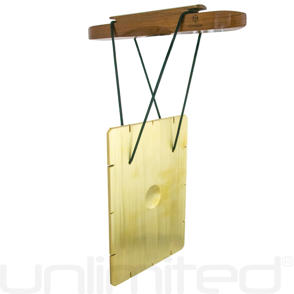 Svaram B-Stock Single Tuned Plate - F4