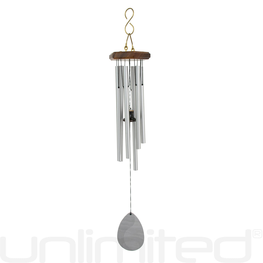 Svaram Wind Chimes - Water