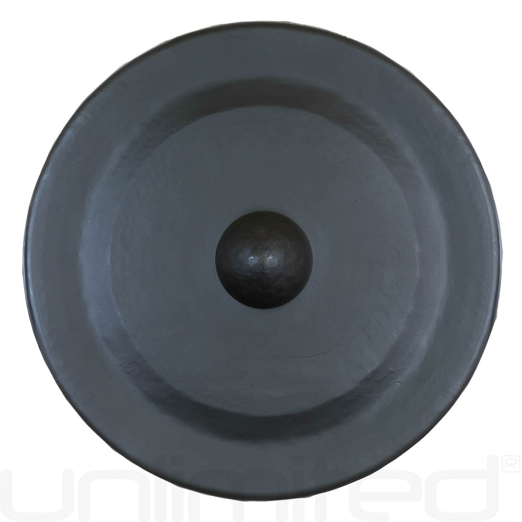 40" and Larger Vietnamese Trung Sister Gongs - FREE SHIPPING