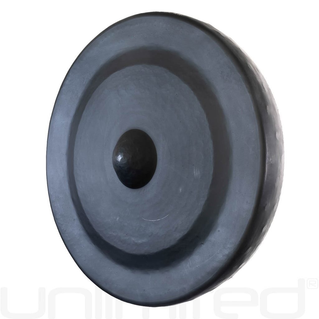 40" and Larger Vietnamese Trung Sister Gongs - FREE SHIPPING