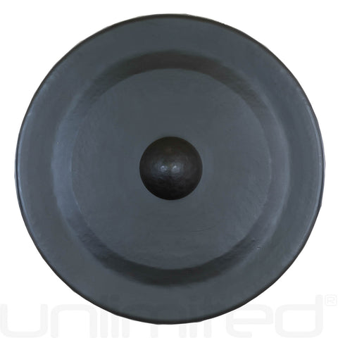 40" and Larger Vietnamese Trung Sister Gongs - FREE SHIPPING