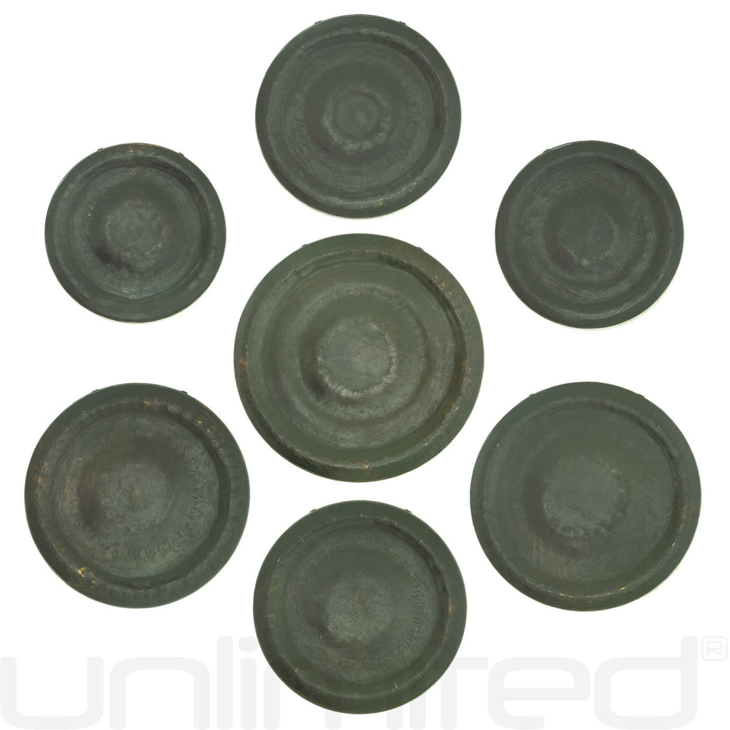 Ha Long Bay - Set of 7 Beautiful Vietnamese Tuned Gongs