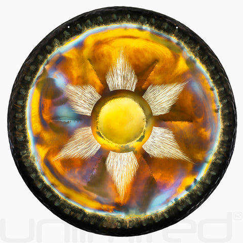 Tone of Life 30" Fire Gongs