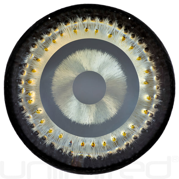 Tone Of Life Stardust Gong - Full & Shimmering Sound For Meditation And Sound Healing