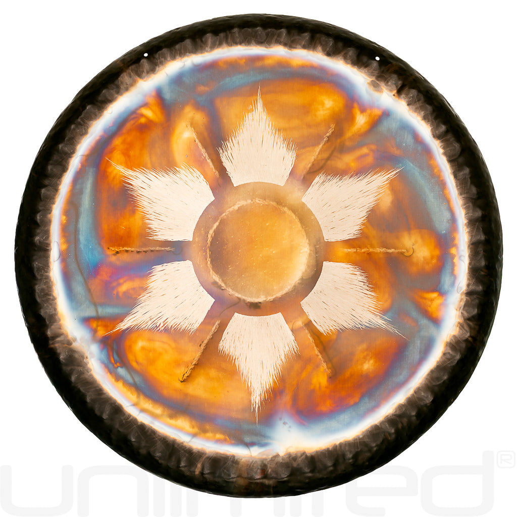 Tone of Life 36" Fire Gongs