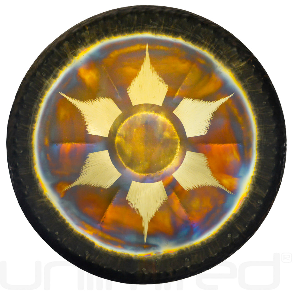 Tone of Life 36" Fire Gongs