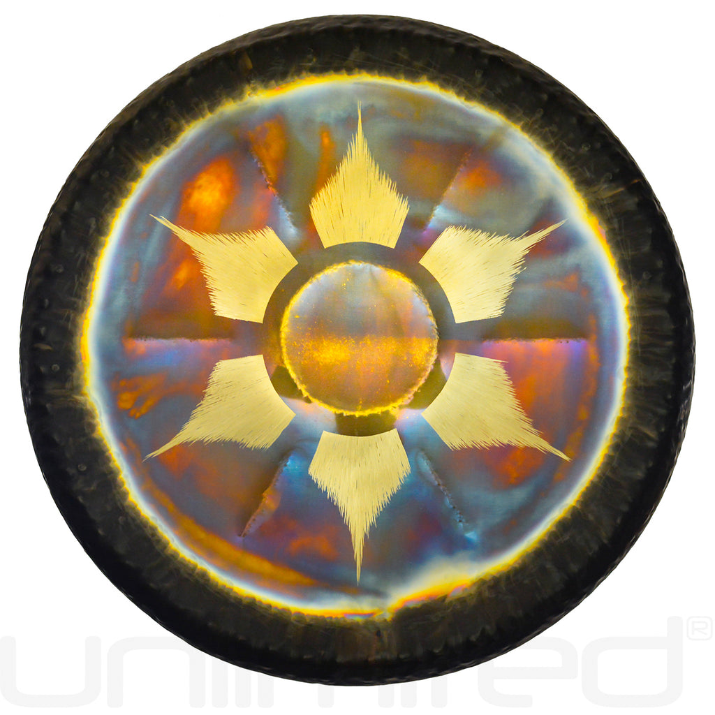 Tone of Life 36" Fire Gongs