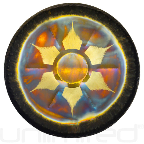 Tone of Life 36" Fire Gongs