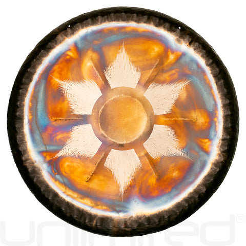 Tone of Life 36" Fire Gongs